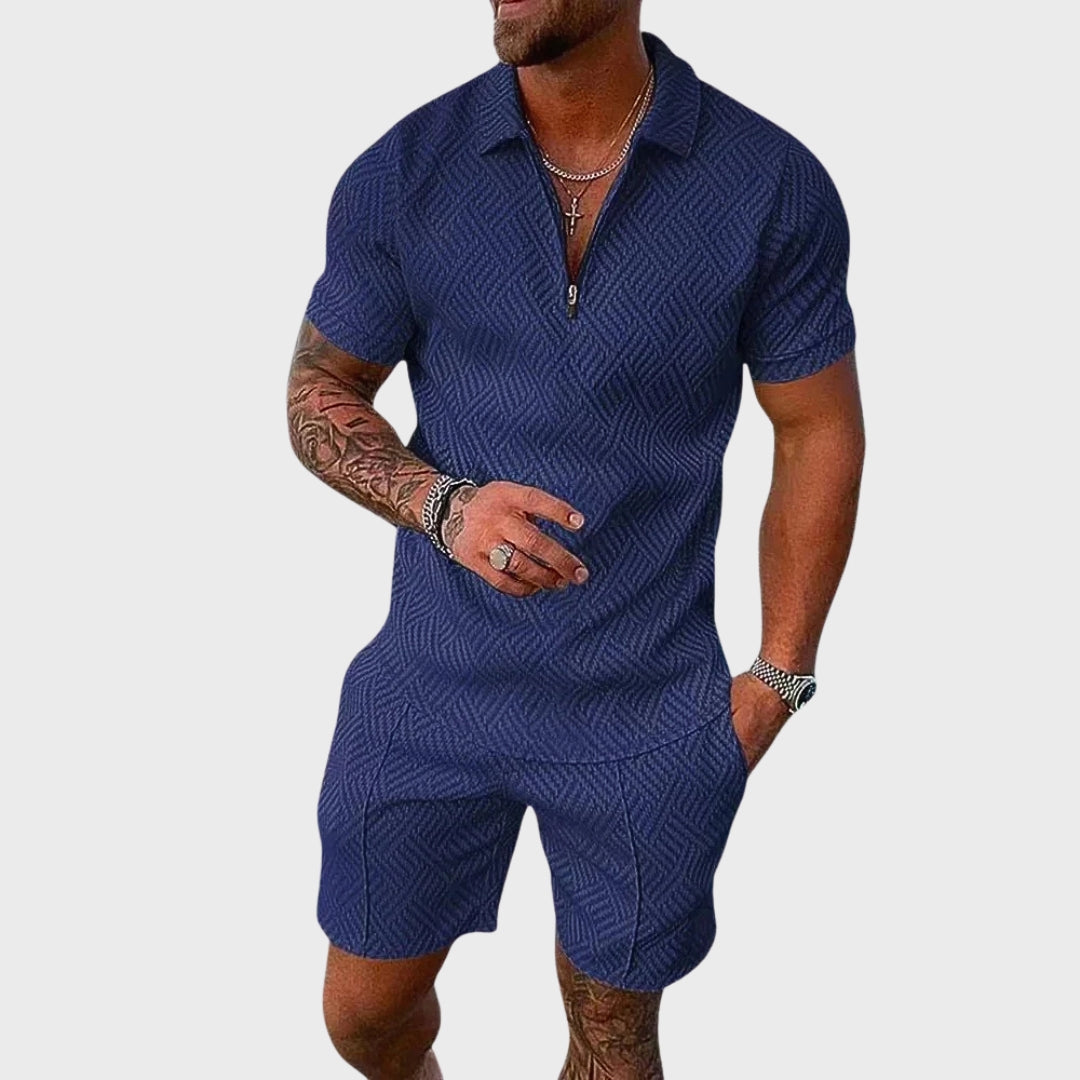 André - Set polo majice i hlača