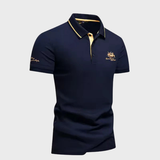 Henrique - Luksuzna Polo Majica