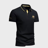 Henrique - Luksuzna Polo Majica