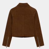 Célorie | Kratka jakna inspirirana vintage stilom