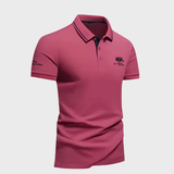 Henrique - Luksuzna Polo Majica