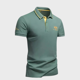 Henrique - Luksuzna Polo Majica