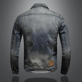 Rodrigo - Klasična Denim Jakna