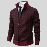 Guilherme - Elegantni Cardigan