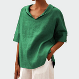Casual majica - Udobna linija