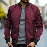 Gonçalo - Klasična bomber jakna
