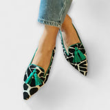 Júlia - Stylish Ballerinas