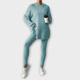 Helena - Casual set od dvije komade