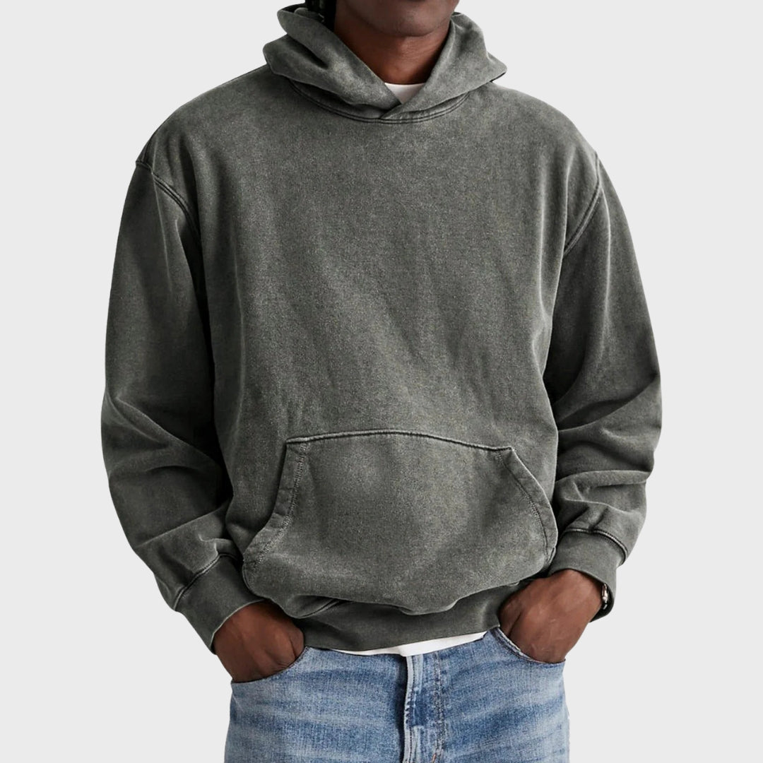 Ricardo - Hoodie Casual od Pamuka