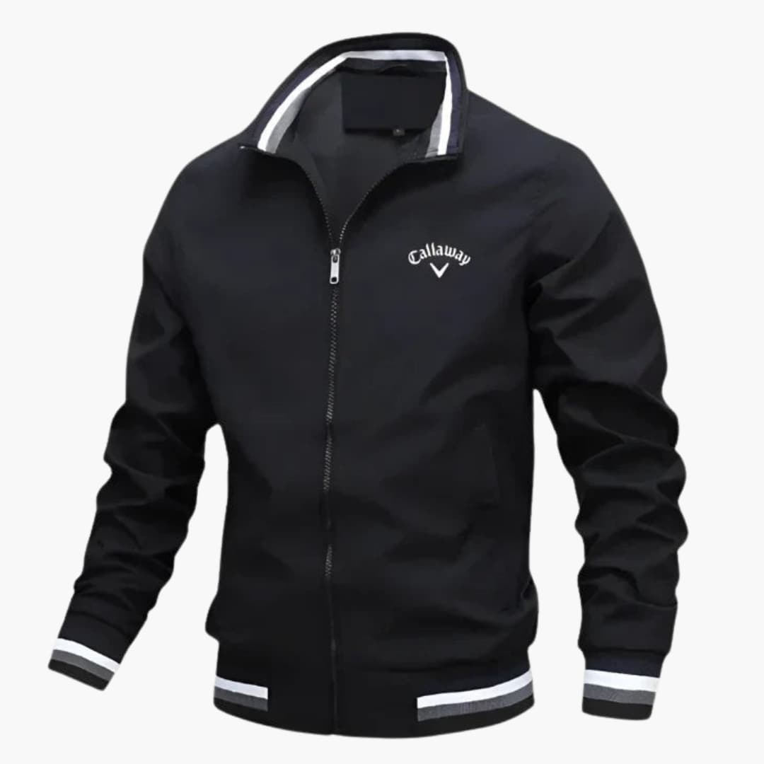 Lucas - Premium Stylish Jacket