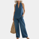 Rita - Set od Dvije Dijela u Denimu