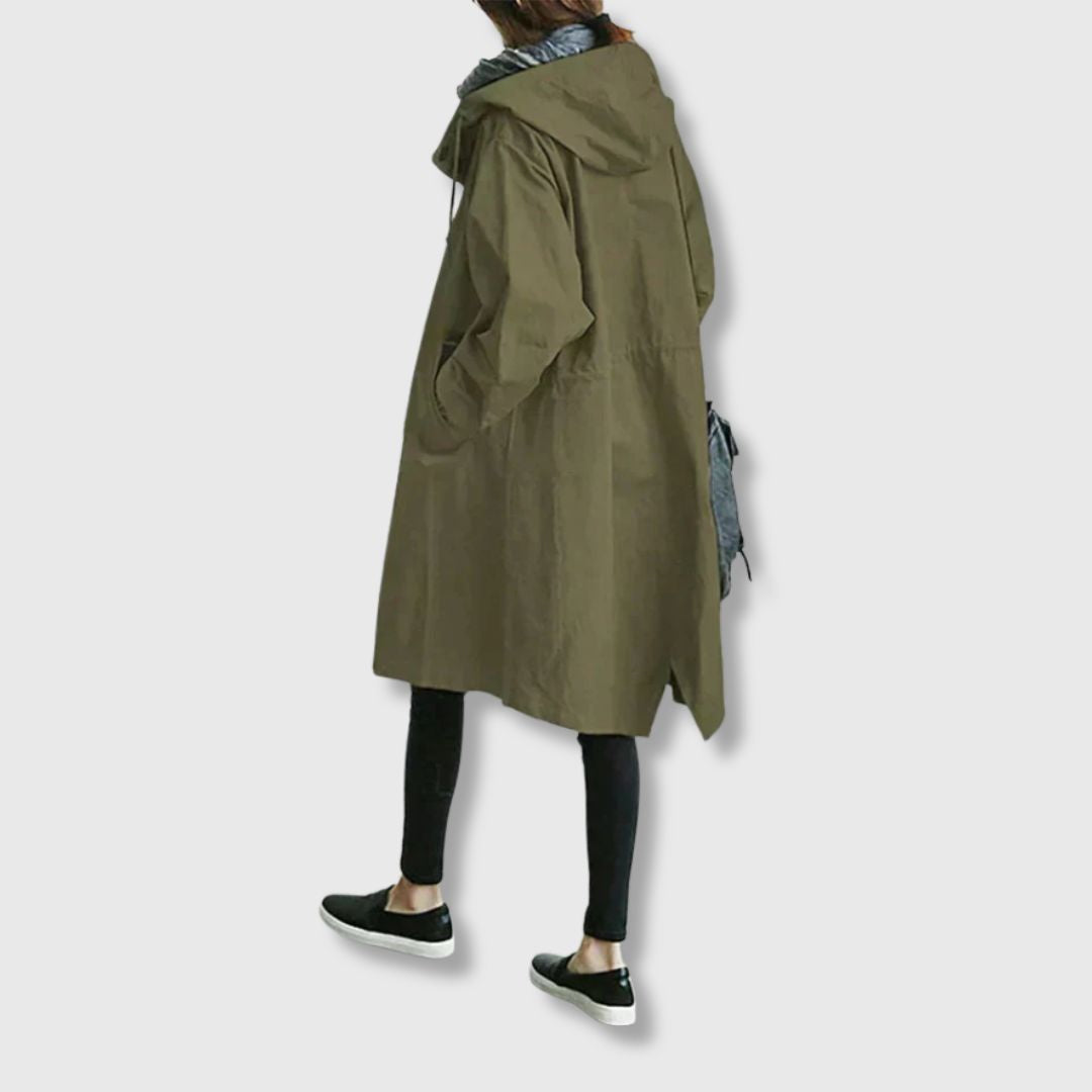 Veronika™ | Kaput za ležernu eleganciju