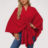 Brida™ | Chic Pončo