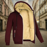 Lourenço - Hoodie Fleece za Muškarce