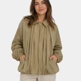 Agnèsine | Vintage bomber jakna