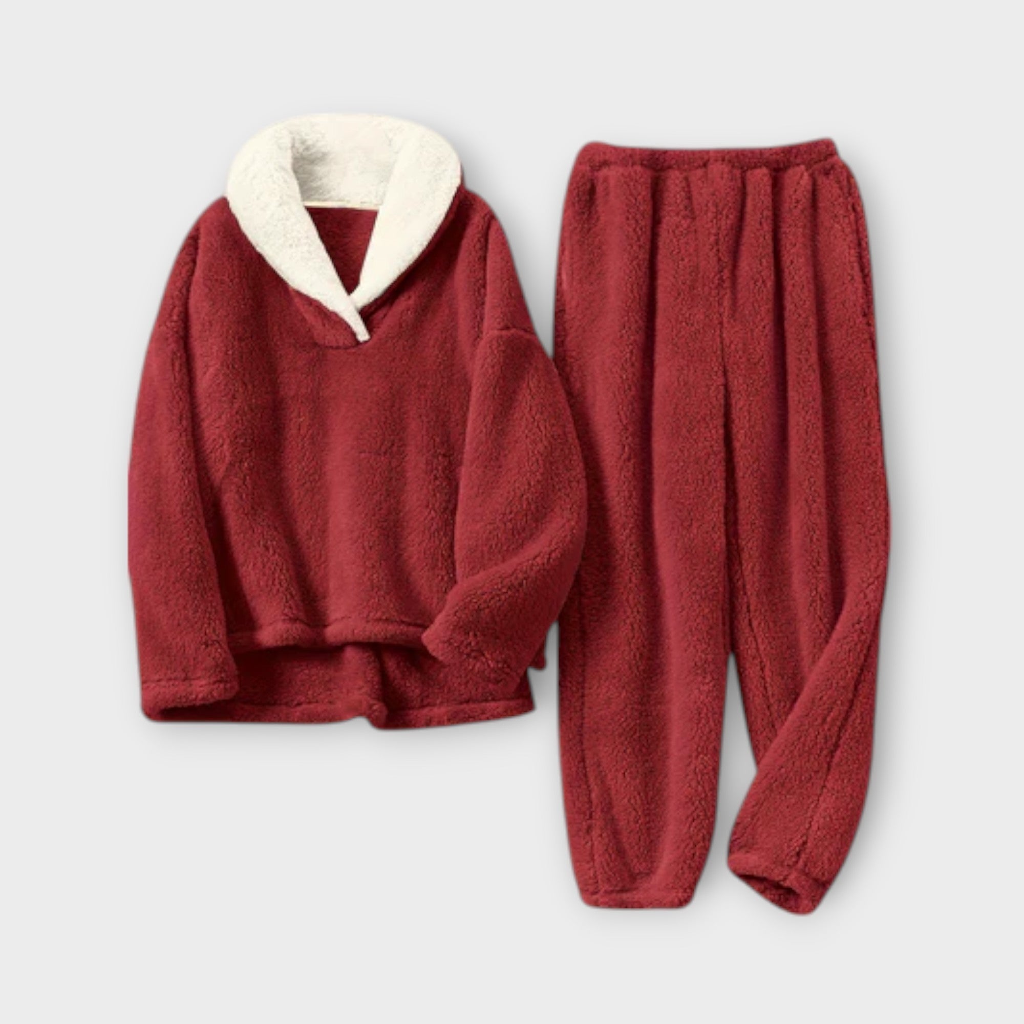 Estela - Set udobne flanele
