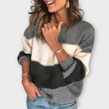 Elisa - Ugodna i elegantna pulover