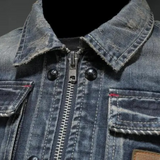 Rodrigo - Klasična Denim Jakna