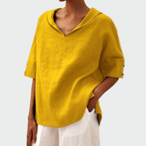 Casual majica - Udobna linija