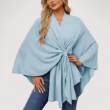 Brida™ | Chic Pončo