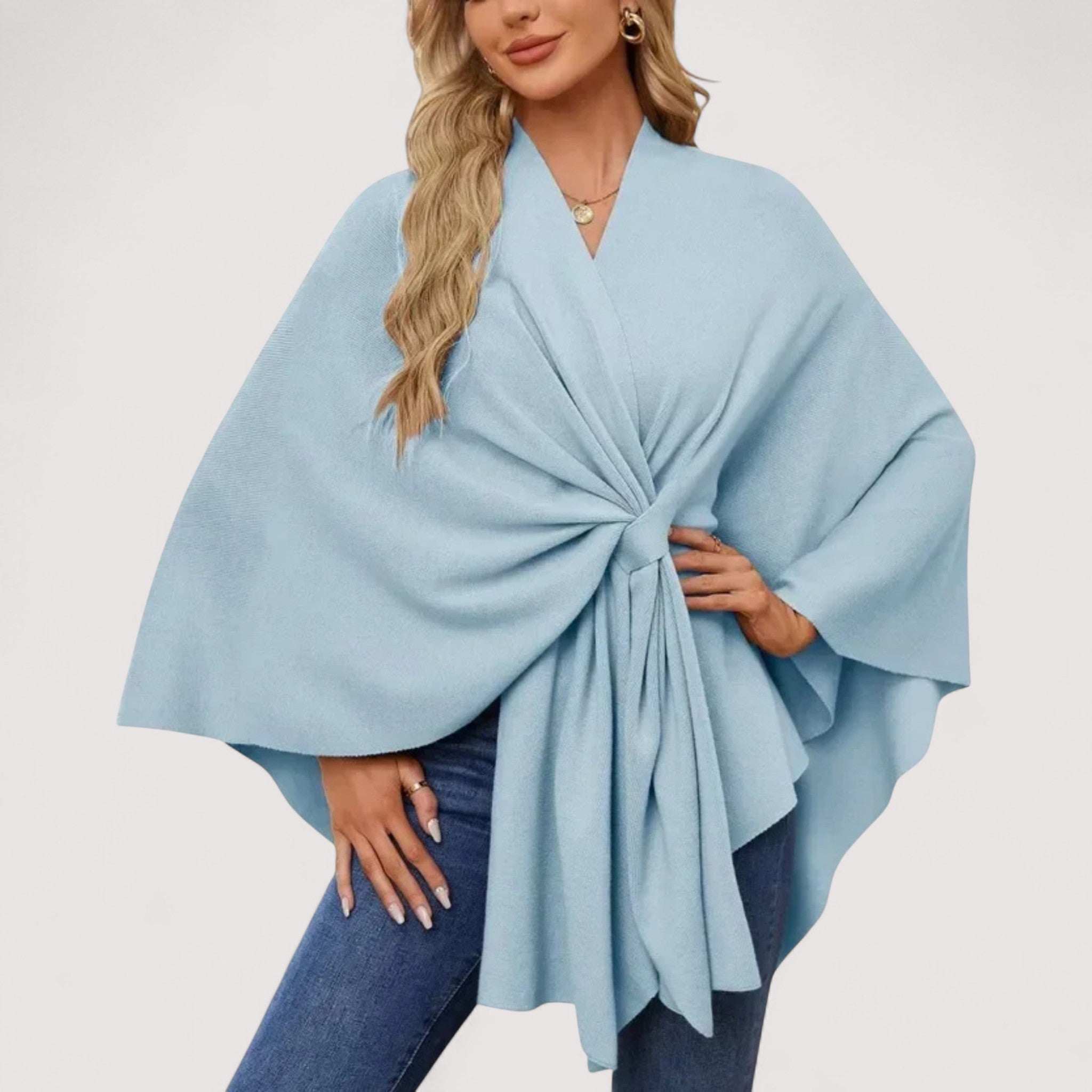 Brida™ | Chic Pončo