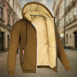 Lourenço - Hoodie Fleece za Muškarce