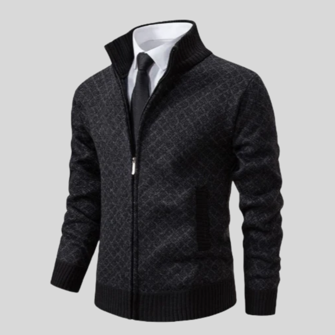 Guilherme - Elegantni Cardigan