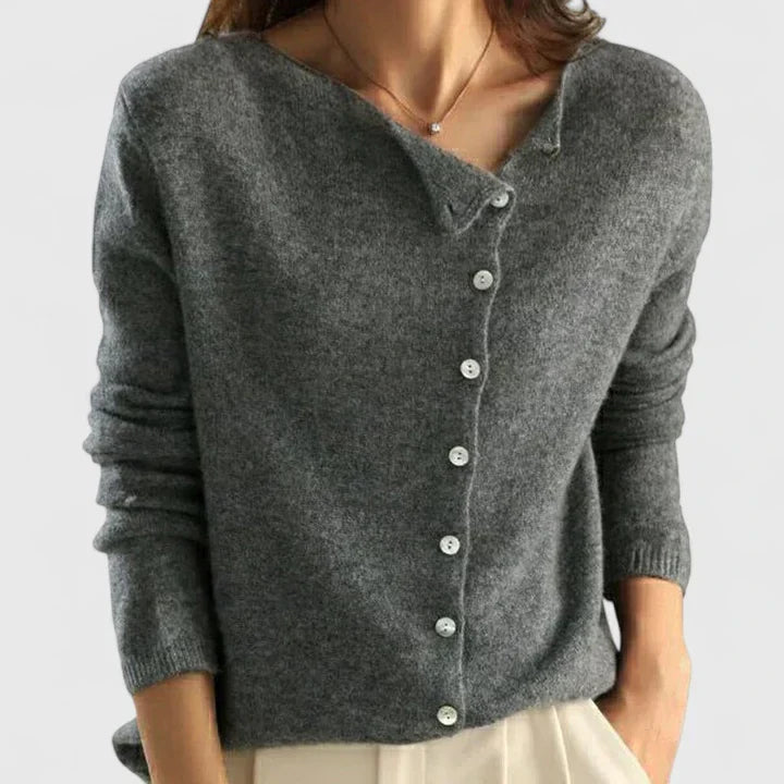 Calizhyah | Elegantni Cardigan