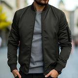Gonçalo - Klasična bomber jakna