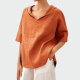 Casual majica - Udobna linija