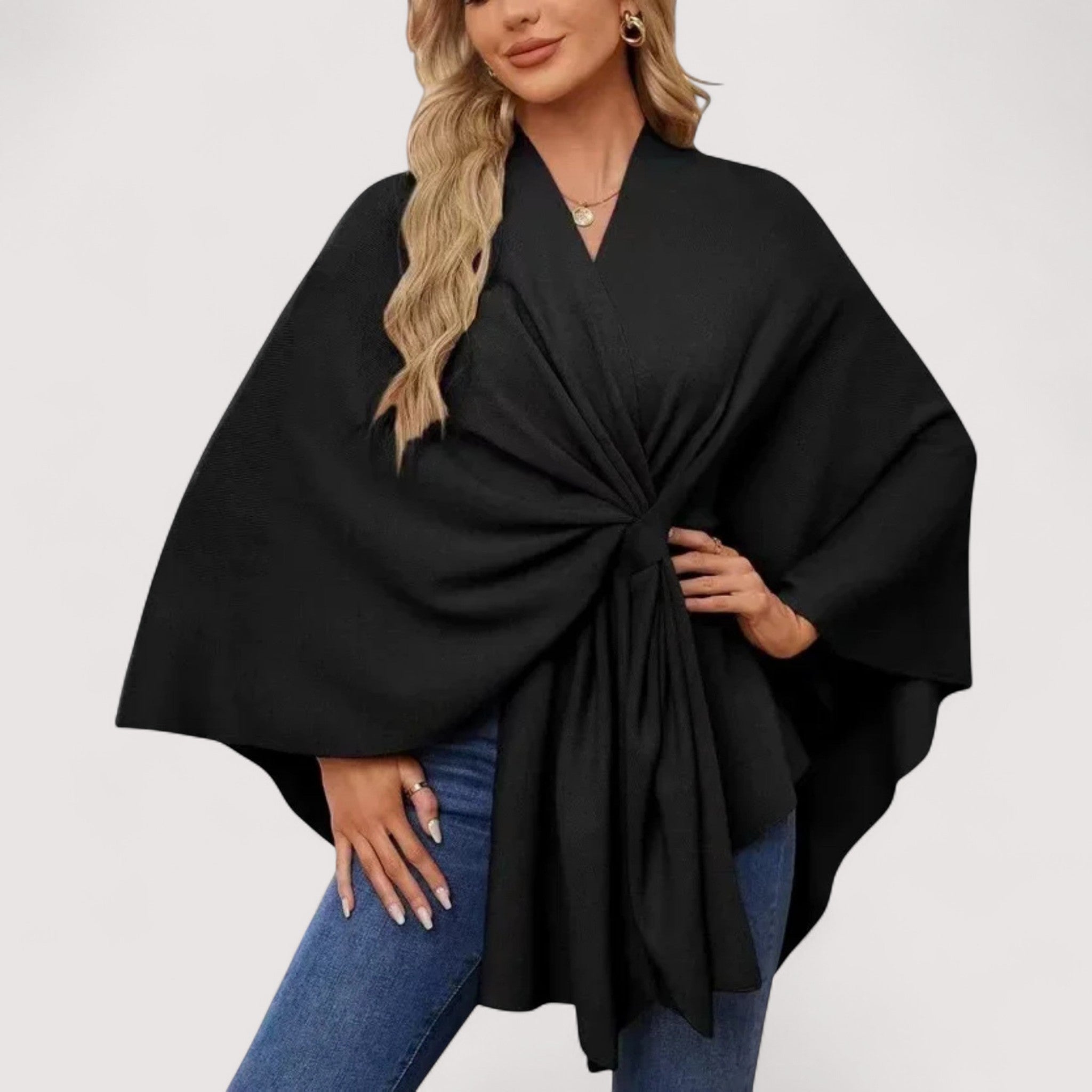 Brida™ | Chic Pončo