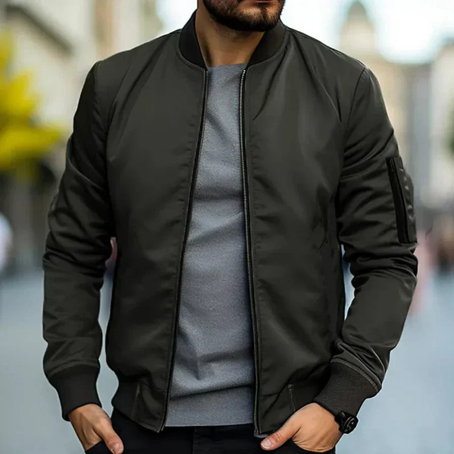 Gonçalo - Klasična bomber jakna