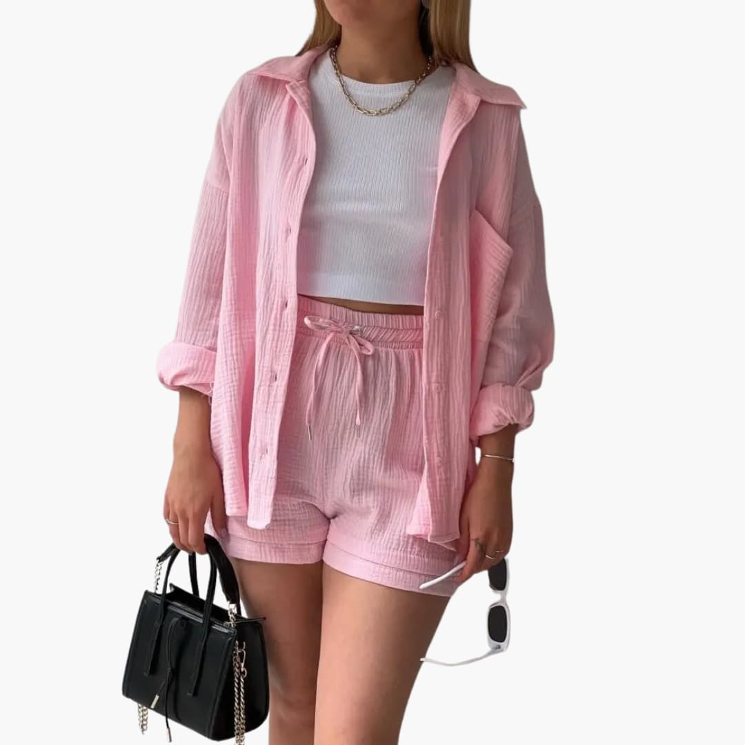 Vitória - Set od dvije chic komade