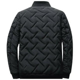 Simão - Stylish Zimski Kaput