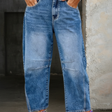Linda - Casual Flare Traperice