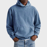 Ricardo - Hoodie Casual od Pamuka
