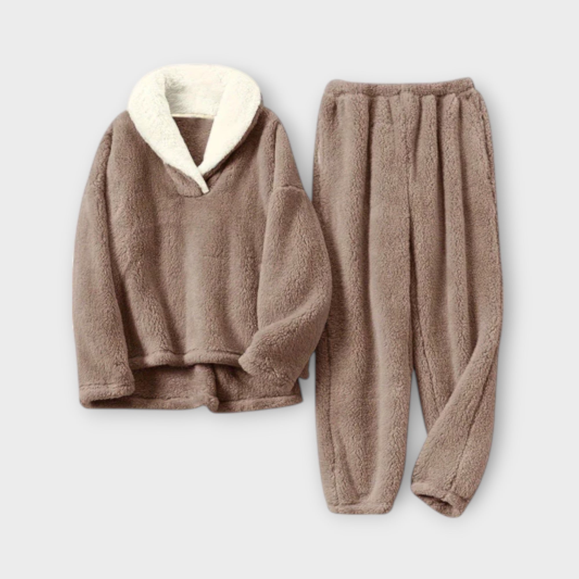Estela - Set udobne flanele