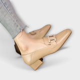 Mónica - Udobna Pantufa
