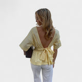 Colette - Blusa Ograničeno izdanje