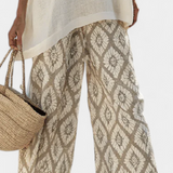 Eduarda - Boho Chic Elegantni Set
