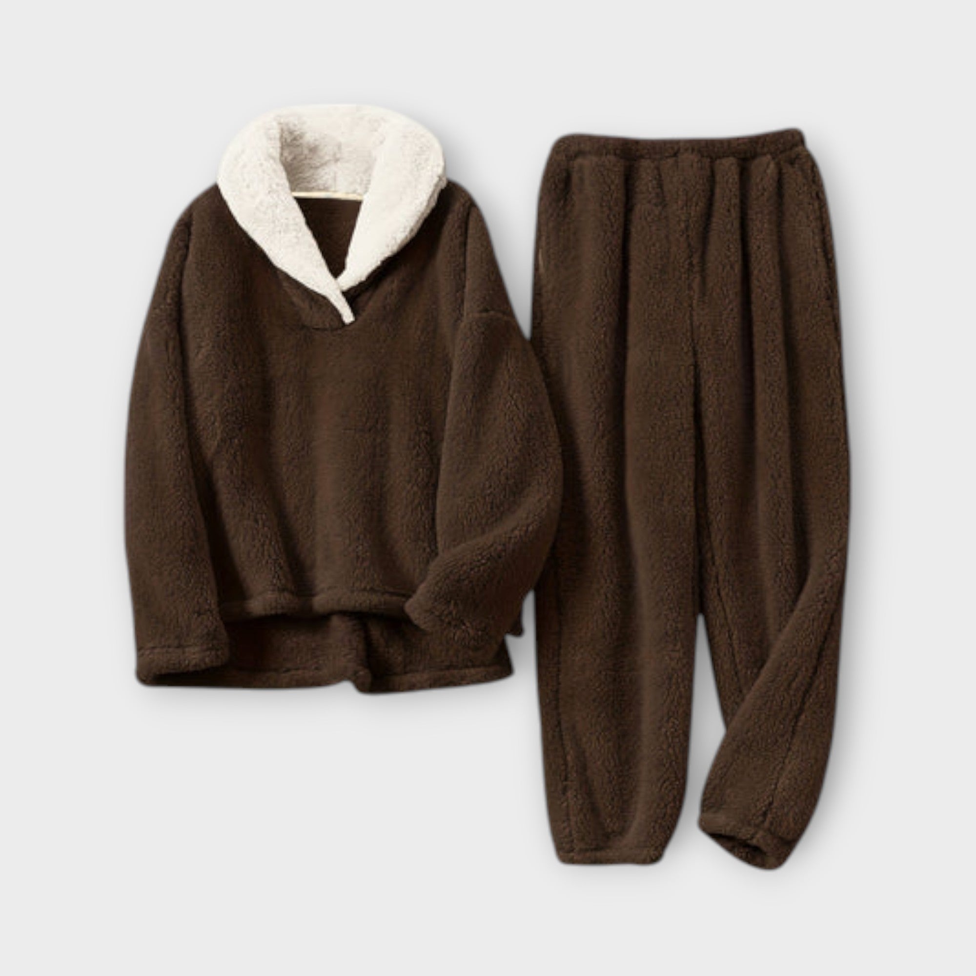 Estela - Set udobne flanele