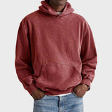 Ricardo - Hoodie Casual od Pamuka
