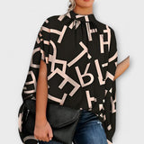Lurdes - Svestrana blusa