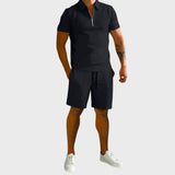 Carlos - Stylish Set of Two Pieces