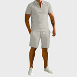Carlos - Stylish Set of Two Pieces
