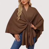 Brida™ | Chic Pončo