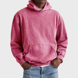 Ricardo - Hoodie Casual od Pamuka