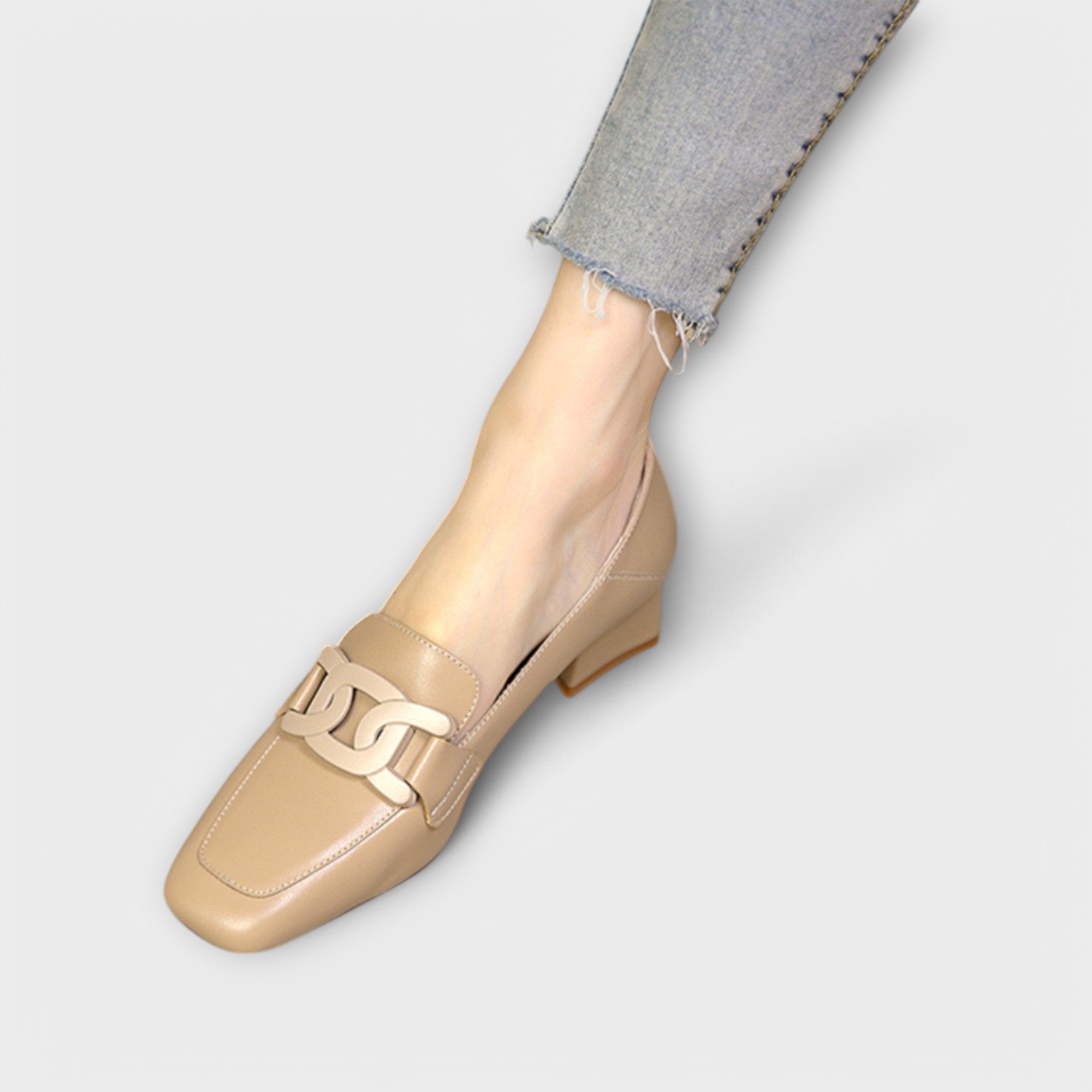 Mónica - Udobna Pantufa