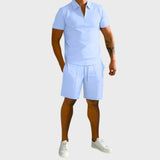 Carlos - Stylish Set of Two Pieces