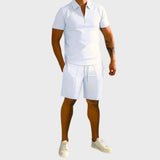Carlos - Stylish Set of Two Pieces
